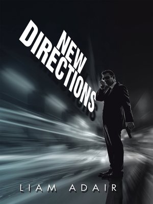cover image of New Directions